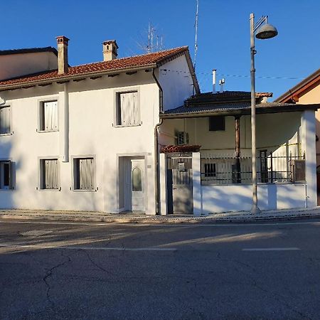 Happy House Morsano Apartment Morsano al Tagliamento Exterior photo