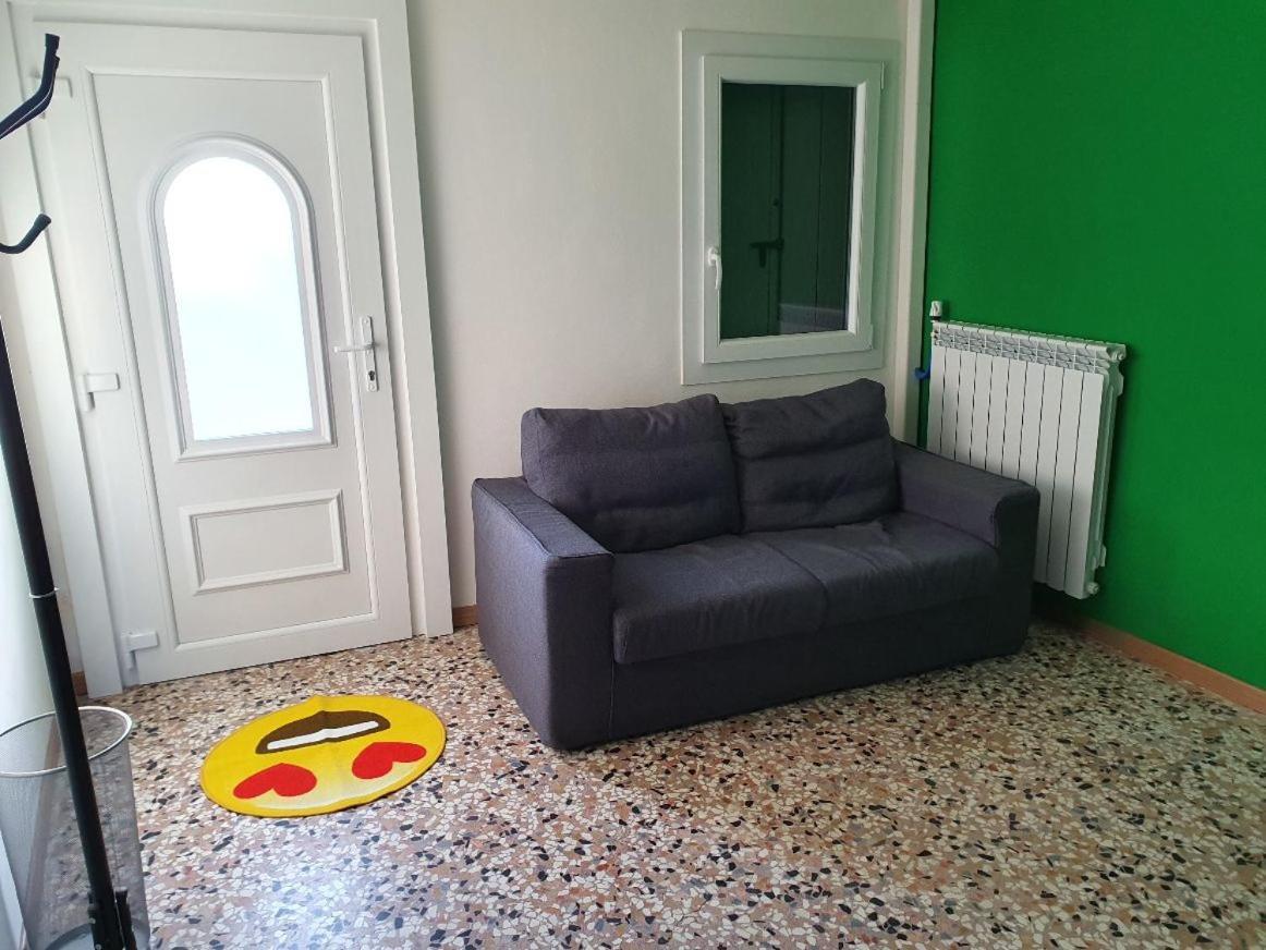 Happy House Morsano Apartment Morsano al Tagliamento Exterior photo