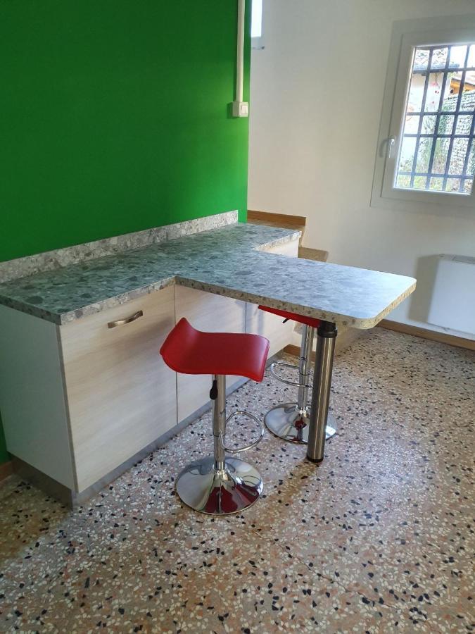 Happy House Morsano Apartment Morsano al Tagliamento Exterior photo