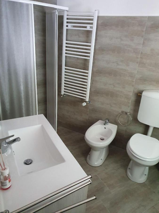 Happy House Morsano Apartment Morsano al Tagliamento Exterior photo