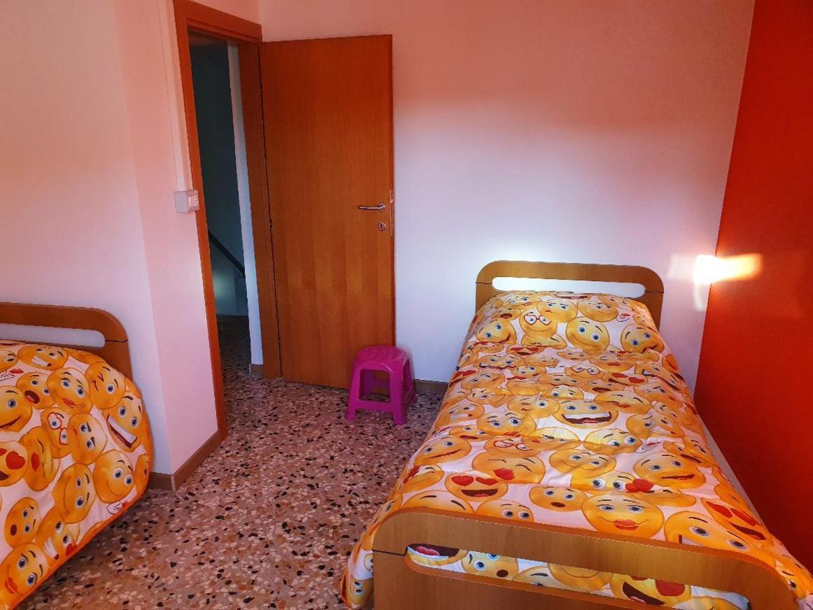 Happy House Morsano Apartment Morsano al Tagliamento Exterior photo